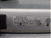 Recambio de baca para volkswagen passat variant (365) 2.0 tdi referencia OEM IAM 3C9860027  