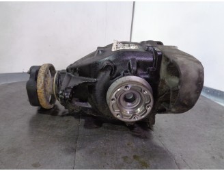 Recambio de diferencial trasero para bmw serie 3 berlina (e90) 2.0 turbodiesel cat referencia OEM IAM 7572804 33107591017 3.15