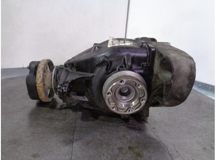 Recambio de diferencial trasero para bmw serie 3 berlina (e90) 2.0 turbodiesel cat referencia OEM IAM 7572804 33107591017 3.15
