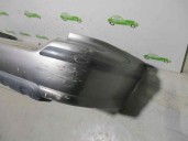 Recambio de paragolpes trasero para subaru legacy berl./familiar b11 (bd/bg) 2.5 cat referencia OEM IAM 57730AC090 GRIS OSCURO 5