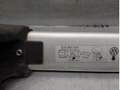 Recambio de baca para volkswagen passat variant (365) 2.0 tdi referencia OEM IAM 3C9860027 