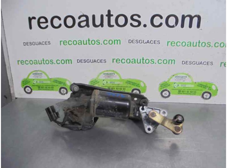 Recambio de motor limpia delantero para mg serie 25 (rf) 1.4 16v cat referencia OEM IAM 22147499LHD 