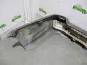 Recambio de paragolpes trasero para subaru legacy berl./familiar b11 (bd/bg) 2.5 cat referencia OEM IAM 57730AC090 GRIS OSCURO 5