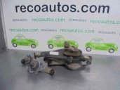 Recambio de motor limpia delantero para mg serie 25 (rf) 1.4 16v cat referencia OEM IAM 22147499LHD 