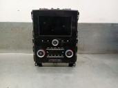 Recambio de pantalla multifuncion para renault talisman (lp_) 1.5 dci 110 referencia OEM IAM 280908369R 280908369R 