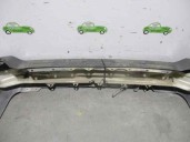 Recambio de paragolpes trasero para subaru legacy berl./familiar b11 (bd/bg) 2.5 cat referencia OEM IAM 57730AC090 GRIS OSCURO 5