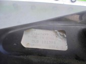 Recambio de motor limpia delantero para mg serie 25 (rf) 1.4 16v cat referencia OEM IAM 22147499LHD  