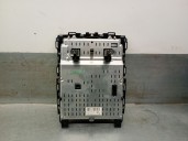 Recambio de pantalla multifuncion para renault talisman (lp_) 1.5 dci 110 referencia OEM IAM 280908369R 280908369R 