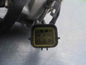 Recambio de motor limpia delantero para mg serie 25 (rf) 1.4 16v cat referencia OEM IAM 22147499LHD  