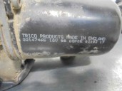 Recambio de motor limpia delantero para mg serie 25 (rf) 1.4 16v cat referencia OEM IAM 22147499LHD  