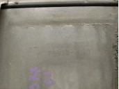 Recambio de molduras delanteras para toyota lexus gs 300 (jzs160) 3.0 24v cat referencia OEM IAM 7561230230 IZQUIERDA 