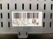 Recambio de pantalla multifuncion para renault talisman (lp_) 1.5 dci 110 referencia OEM IAM 280908369R 280908369R 