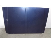 Recambio de capot para jeep cherokee (j) 2.5 turbodiesel referencia OEM IAM 55235439 AZUL 