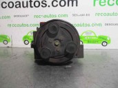 Recambio de compresor aire acondicionado para subaru legacy berl./familiar b11 (bd/bg) 2.5 cat referencia OEM IAM 4042200320 DKV