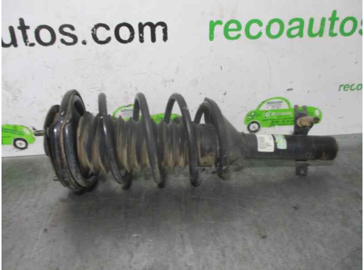 Recambio de amortiguador delantero derecho para mg serie 25 (rf) 1.4 16v cat referencia OEM IAM RND105960 22104347 DELPHI