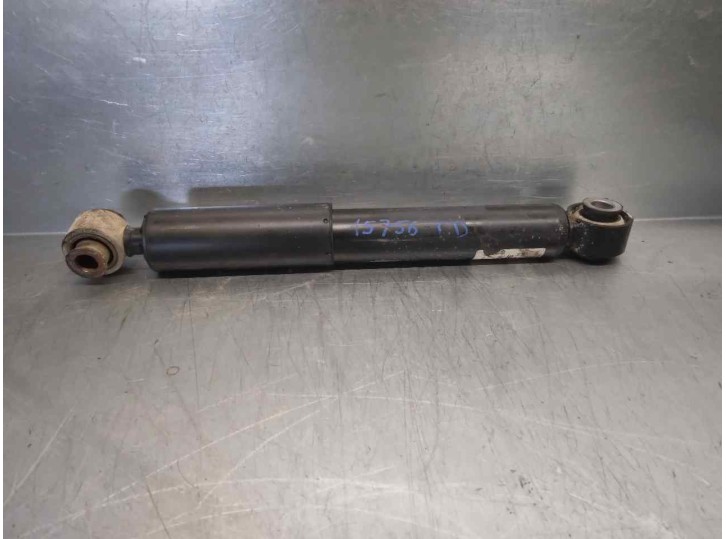 Recambio de amortiguador trasero derecho para peugeot partner kombi access referencia OEM IAM 9680984480 814902001502 SACHS