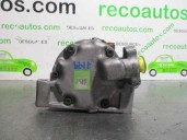 Recambio de compresor aire acondicionado para subaru legacy berl./familiar b11 (bd/bg) 2.5 cat referencia OEM IAM 4042200320 DKV