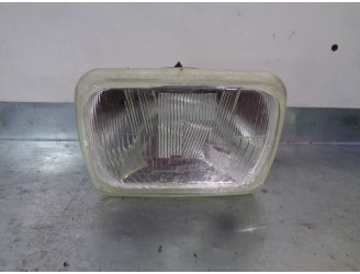 Recambio de faro izquierdo para jeep cherokee (j) 2.5 turbodiesel referencia OEM IAM 67721371 87721371 3 PUERTAS