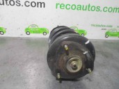 Recambio de amortiguador delantero derecho para mg serie 25 (rf) 1.4 16v cat referencia OEM IAM RND105960 22104347 DELPHI