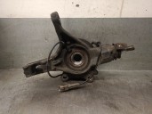 Recambio de mangueta delantera derecha para peugeot 3008 i monospace (0u_) 2.0 hdi hybrid4 (0urhca) referencia OEM IAM 160663108