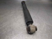 Recambio de amortiguador trasero derecho para peugeot partner kombi access referencia OEM IAM 9680984480 814902001502 SACHS