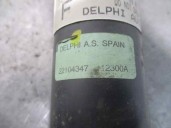 Recambio de amortiguador delantero derecho para mg serie 25 (rf) 1.4 16v cat referencia OEM IAM RND105960 22104347 DELPHI