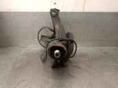 Recambio de mangueta delantera derecha para peugeot 3008 i monospace (0u_) 2.0 hdi hybrid4 (0urhca) referencia OEM IAM 160663108