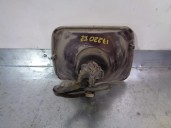 Recambio de faro izquierdo para jeep cherokee (j) 2.5 turbodiesel referencia OEM IAM 67721371 87721371 3 PUERTAS