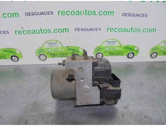 Recambio de abs para subaru legacy berl./familiar b11 (bd/bg) 2.5 cat referencia OEM IAM 27531AC000 0285216501 BOSCH