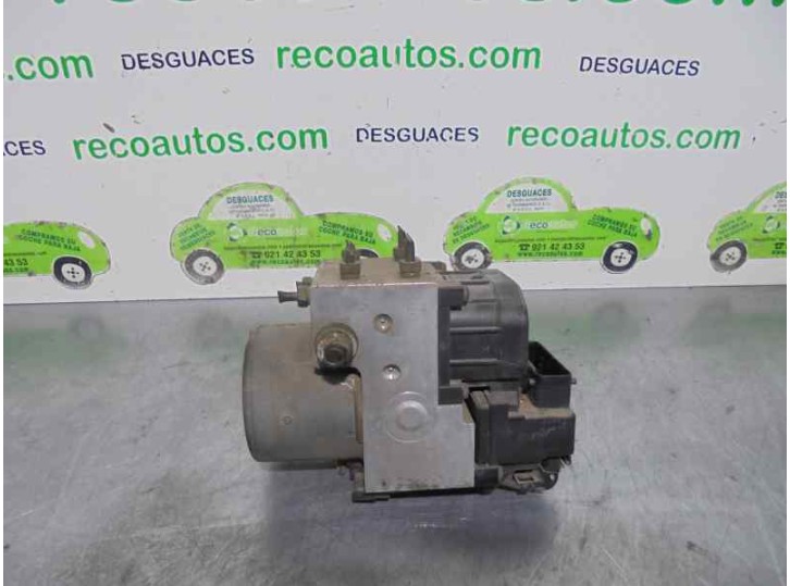 Recambio de abs para subaru legacy berl./familiar b11 (bd/bg) 2.5 cat referencia OEM IAM 27531AC000 0285216501 BOSCH