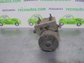 Recambio de abs para subaru legacy berl./familiar b11 (bd/bg) 2.5 cat referencia OEM IAM 27531AC000 0285216501 BOSCH
