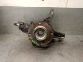 Recambio de mangueta delantera derecha para peugeot 3008 i monospace (0u_) 2.0 hdi hybrid4 (0urhca) referencia OEM IAM 160663108