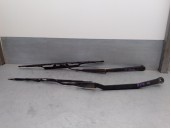 Recambio de brazo limpia delantero derecho para toyota lexus gs 300 (jzs160) 3.0 24v cat referencia OEM IAM 8521130520 DERECHO E