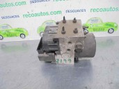Recambio de abs para subaru legacy berl./familiar b11 (bd/bg) 2.5 cat referencia OEM IAM 27531AC000 0285216501 BOSCH