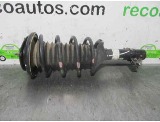 Recambio de amortiguador delantero izquierdo para mg serie 25 (rf) 1.4 16v cat referencia OEM IAM RND105960 22104361 DELPHI