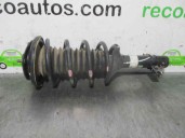 Recambio de amortiguador delantero izquierdo para mg serie 25 (rf) 1.4 16v cat referencia OEM IAM RND105960 22104361 DELPHI