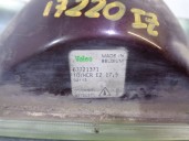 Recambio de faro izquierdo para jeep cherokee (j) 2.5 turbodiesel referencia OEM IAM 67721371 87721371 3 PUERTAS