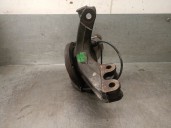 Recambio de mangueta delantera derecha para peugeot 3008 i monospace (0u_) 2.0 hdi hybrid4 (0urhca) referencia OEM IAM 160663108