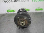 Recambio de amortiguador delantero izquierdo para mg serie 25 (rf) 1.4 16v cat referencia OEM IAM RND105960 22104361 DELPHI