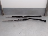 Recambio de brazo limpia delantero derecho para toyota lexus gs 300 (jzs160) 3.0 24v cat referencia OEM IAM 8521130520 DERECHO E