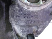 Recambio de diferencial trasero para bmw serie 3 berlina (e90) 2.0 turbodiesel cat referencia OEM IAM 7572804 33107591017 3.15