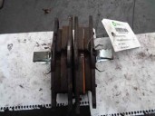 Recambio de pastillas de freno para opel astra g berlina 2.0 dti referencia OEM IAM 9195147  