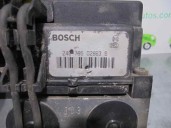 Recambio de abs para subaru legacy berl./familiar b11 (bd/bg) 2.5 cat referencia OEM IAM 27531AC000 0285216501 BOSCH