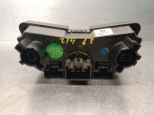 Recambio de mando calefaccion / aire acondicionado para chevrolet aveo 1.4 cat referencia OEM IAM 42344694 
