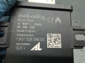 Recambio de modulo electronico para citroën ds5 2.0 hdi 165 referencia OEM IAM 9665940880 130732926800 503950320500