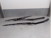 Recambio de brazo limpia delantero derecho para toyota lexus gs 300 (jzs160) 3.0 24v cat referencia OEM IAM 8521130520 DERECHO E