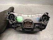 Recambio de mando calefaccion / aire acondicionado para chevrolet aveo 1.4 cat referencia OEM IAM 42344694 