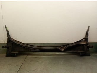 Recambio de torpedo para renault talisman (lp_) 1.5 dci 110 referencia OEM IAM 668112725R 668112725R 