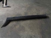 Recambio de spoiler talonera lateral izquierda para bmw x3 (e83) 3.0 turbodiesel referencia OEM IAM 51773330865 