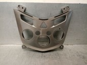 Recambio de molduras delanteras para chevrolet aveo 1.4 cat referencia OEM IAM 11589015 